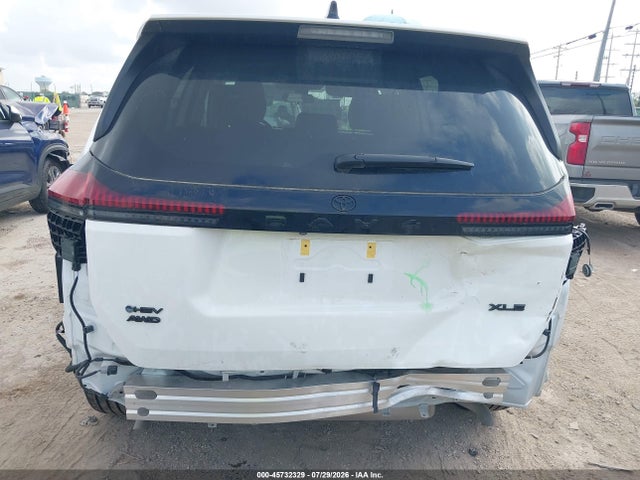 Toyota Rav4 Xle Premium 2026 2T36CRAV4TC002979 Image 17