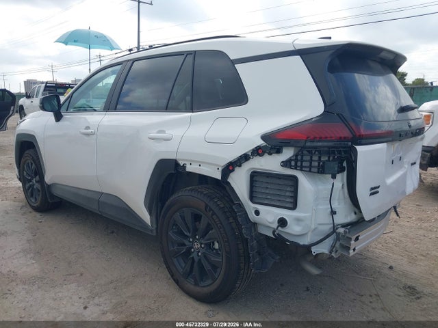 Toyota Rav4 Xle Premium 2026 2T36CRAV4TC002979 Image 3