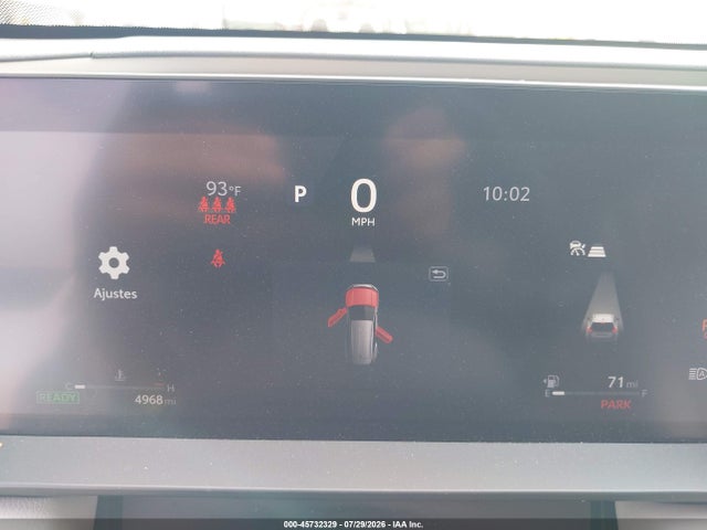 Toyota Rav4 Xle Premium 2026 2T36CRAV4TC002979 Image 7