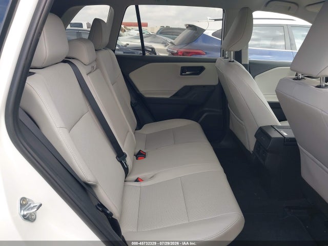 Toyota Rav4 Xle Premium 2026 2T36CRAV4TC002979 Image 8
