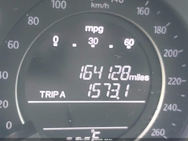Honda ACCORD EX 2015 1HGCR2F73FA236343 Image 15