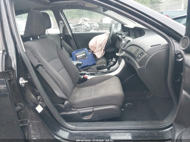 1HGCR2F73FA236343 Honda ACCORD EX