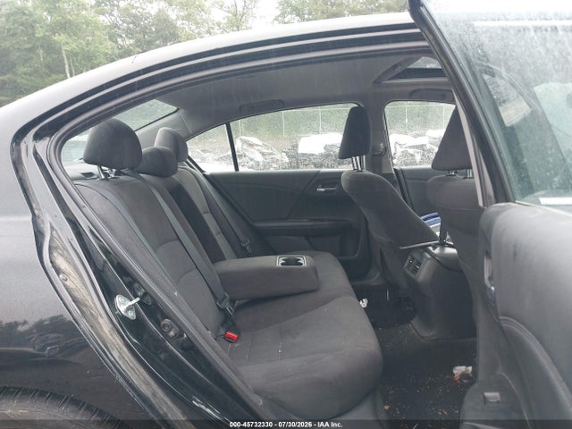 Honda ACCORD EX 2015 1HGCR2F73FA236343 Image 8