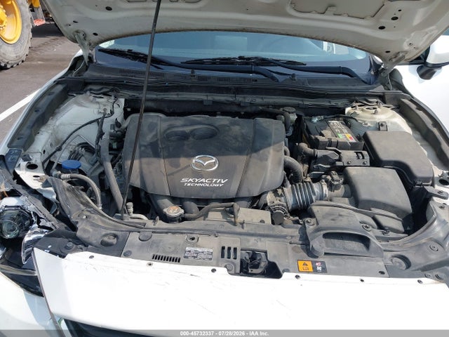 Aukcja sprzedaży 2016 Mazda Mazda3 I Sport, vin: 3MZBM1J74GM265958, numer aukcji: 45732337