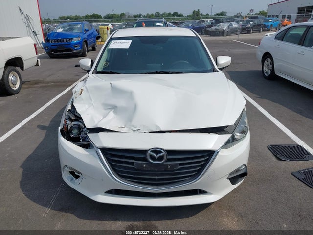 Aukcja sprzedaży 2016 Mazda Mazda3 I Sport, vin: 3MZBM1J74GM265958, numer aukcji: 45732337