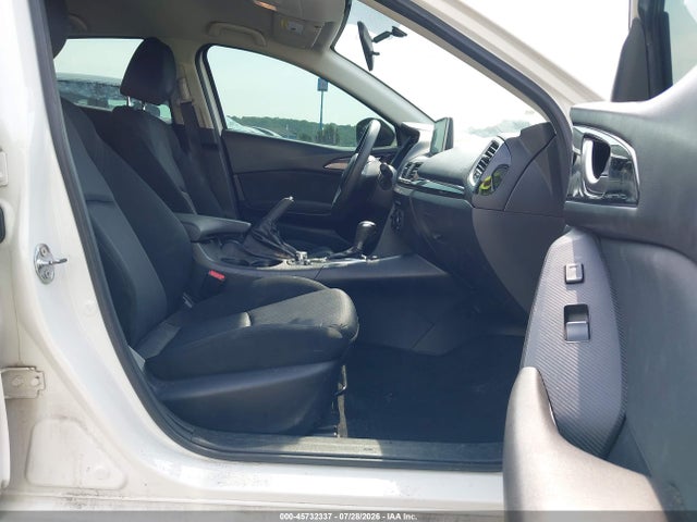 Aukcja sprzedaży 2016 Mazda Mazda3 I Sport, vin: 3MZBM1J74GM265958, numer aukcji: 45732337
