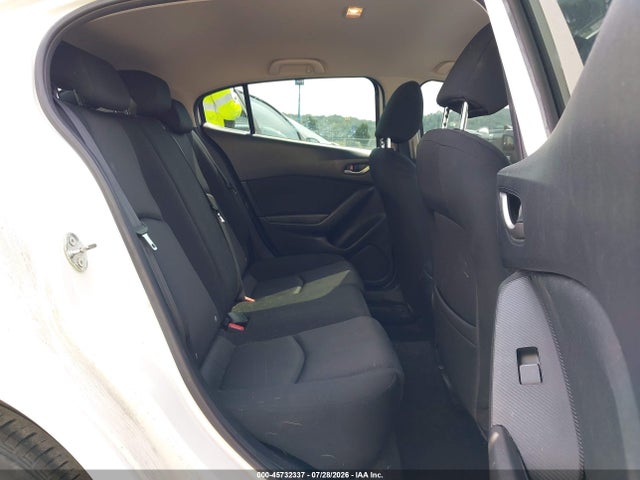 Aukcja sprzedaży 2016 Mazda Mazda3 I Sport, vin: 3MZBM1J74GM265958, numer aukcji: 45732337