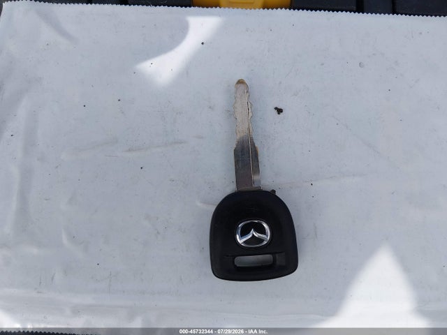 Продажа на аукционе авто 2008 Mazda Mazda3 I, vin: JM1BK32F681839470, номер лота: 45732344