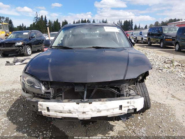Продажа на аукционе авто 2008 Mazda Mazda3 I, vin: JM1BK32F681839470, номер лота: 45732344
