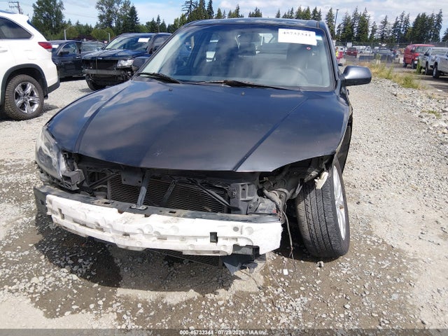 Продажа на аукционе авто 2008 Mazda Mazda3 I, vin: JM1BK32F681839470, номер лота: 45732344
