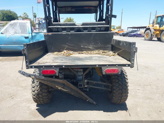 American Trailers Inc N/a 2026 AW1UFKZZ9TC200008 Image 12
