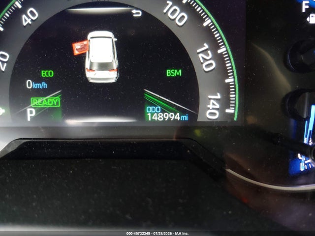 Продажа на аукционе авто 2021 Toyota Rav4 Hybrid Xse, vin: 2T3E6RFV0MW007009, номер лота: 45732349