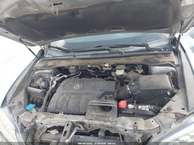 Aukcja sprzedaży 2017 Acura Rdx Acurawatch Plus Package, vin: 5J8TB3H30HL019389, numer aukcji: 45732353