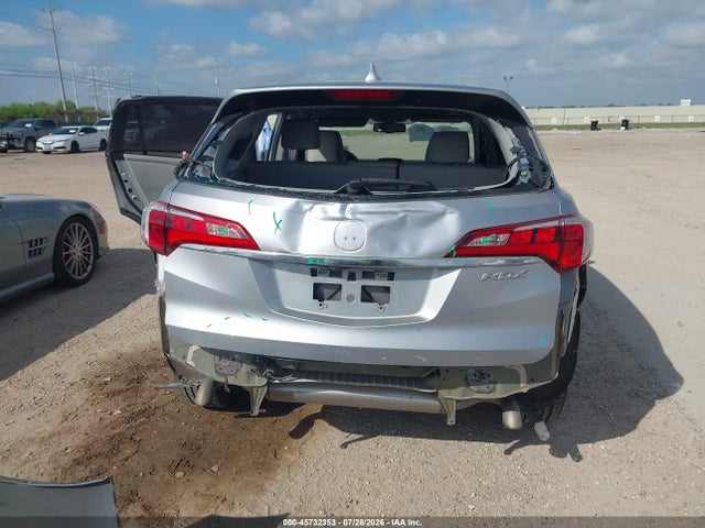 Aukcja sprzedaży 2017 Acura Rdx Acurawatch Plus Package, vin: 5J8TB3H30HL019389, numer aukcji: 45732353