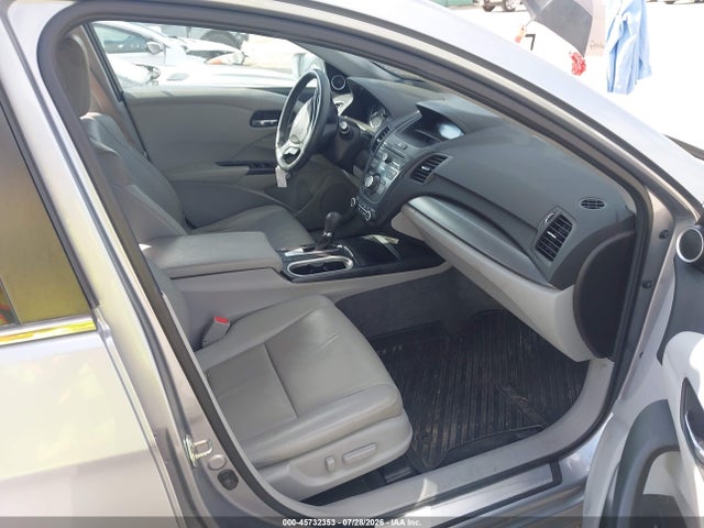 Aukcja sprzedaży 2017 Acura Rdx Acurawatch Plus Package, vin: 5J8TB3H30HL019389, numer aukcji: 45732353