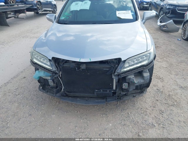 Aukcja sprzedaży 2017 Acura Rdx Acurawatch Plus Package, vin: 5J8TB3H30HL019389, numer aukcji: 45732353