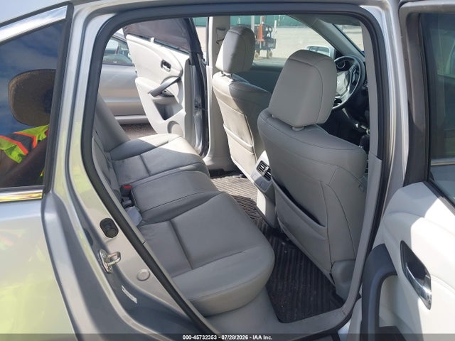 Aukcja sprzedaży 2017 Acura Rdx Acurawatch Plus Package, vin: 5J8TB3H30HL019389, numer aukcji: 45732353