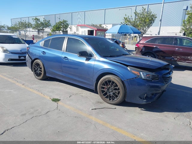 Subaru Legacy Sport 2021 4S3BWAH65M3013885 zdjęcie główne