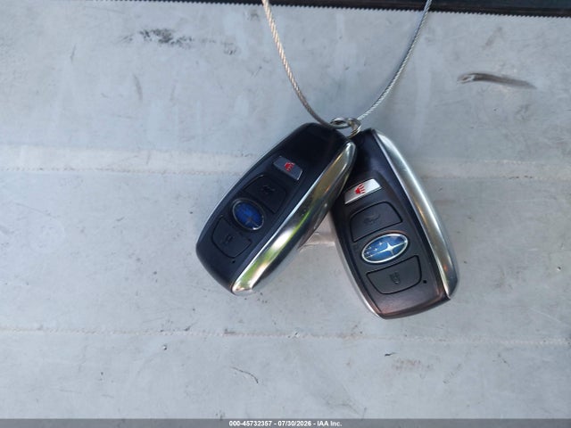 4S3BWAH65M3013885 Subaru Legacy Sport