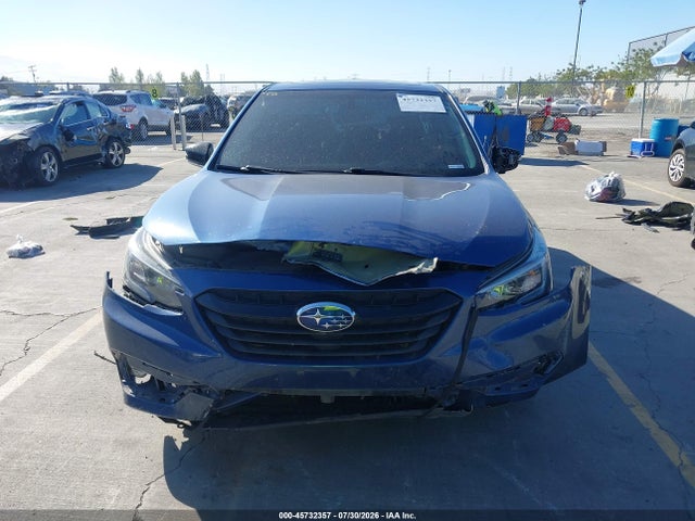 4S3BWAH65M3013885 Subaru Legacy Sport