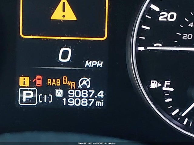 4S3BWAH65M3013885 Subaru Legacy Sport