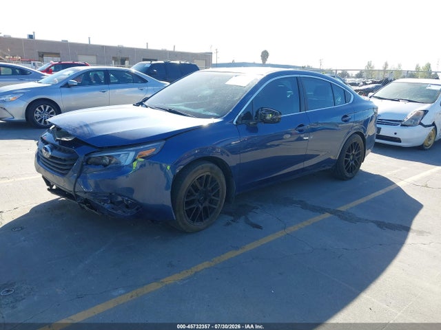 4S3BWAH65M3013885 Subaru Legacy Sport