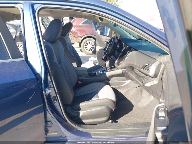 4S3BWAH65M3013885 Subaru Legacy Sport