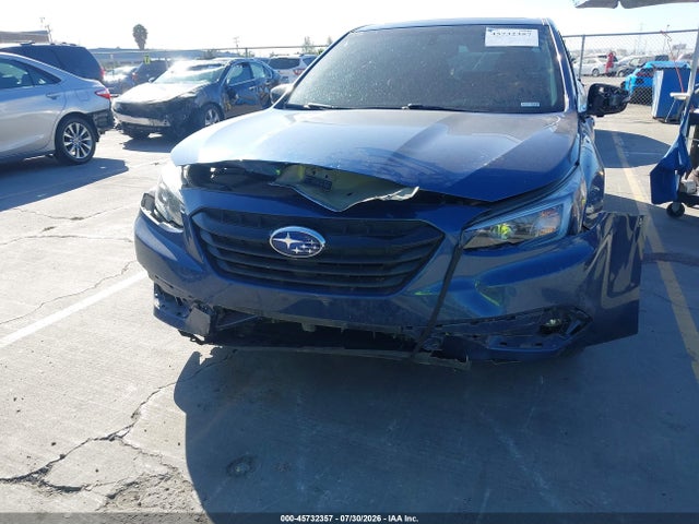 4S3BWAH65M3013885 Subaru Legacy Sport
