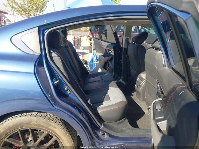 4S3BWAH65M3013885 Subaru Legacy Sport
