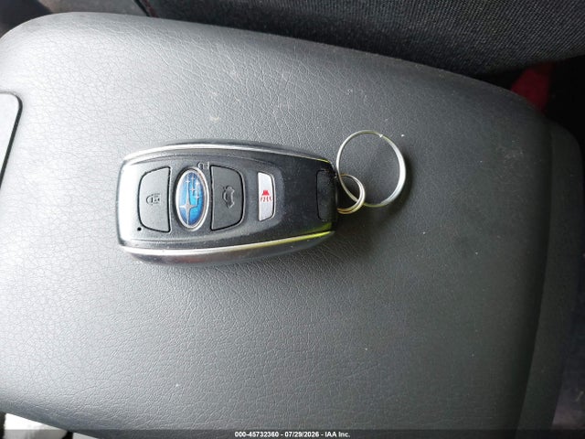 45732360 :رقم المزاد ، JF1VA1C68M9802022 vin ، 2021 Subaru Wrx Premium مزاد بيع