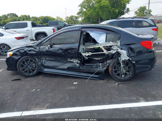 45732360 :رقم المزاد ، JF1VA1C68M9802022 vin ، 2021 Subaru Wrx Premium مزاد بيع