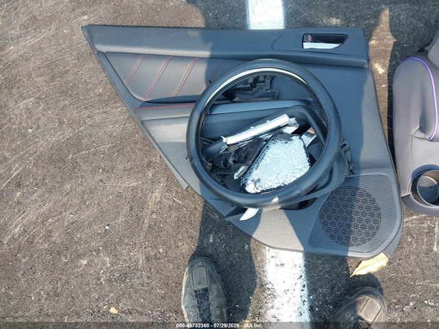 45732360 :رقم المزاد ، JF1VA1C68M9802022 vin ، 2021 Subaru Wrx Premium مزاد بيع