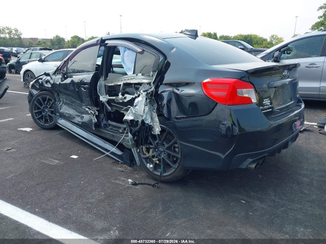 45732360 :رقم المزاد ، JF1VA1C68M9802022 vin ، 2021 Subaru Wrx Premium مزاد بيع