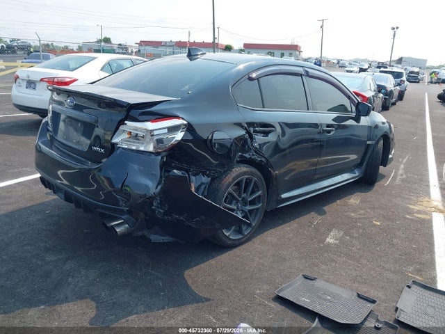 45732360 :رقم المزاد ، JF1VA1C68M9802022 vin ، 2021 Subaru Wrx Premium مزاد بيع