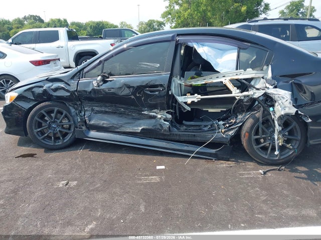 45732360 :رقم المزاد ، JF1VA1C68M9802022 vin ، 2021 Subaru Wrx Premium مزاد بيع