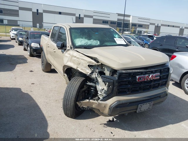 Продажа на аукционе авто 2024 Gmc Canyon 2wd Elevation, vin: 1GTP5BEK3R1207866, номер лота: 45732370