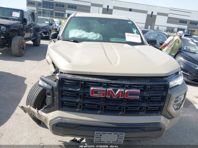 Продажа на аукционе авто 2024 Gmc Canyon 2wd Elevation, vin: 1GTP5BEK3R1207866, номер лота: 45732370