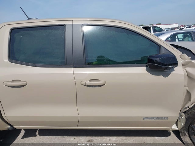 Продажа на аукционе авто 2024 Gmc Canyon 2wd Elevation, vin: 1GTP5BEK3R1207866, номер лота: 45732370
