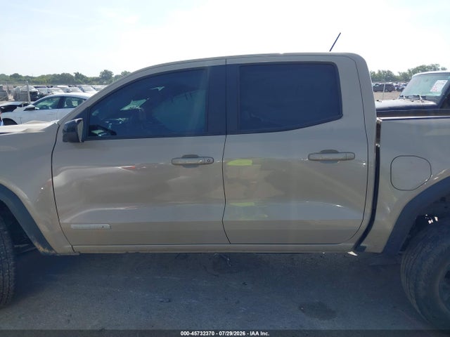 Продажа на аукционе авто 2024 Gmc Canyon 2wd Elevation, vin: 1GTP5BEK3R1207866, номер лота: 45732370