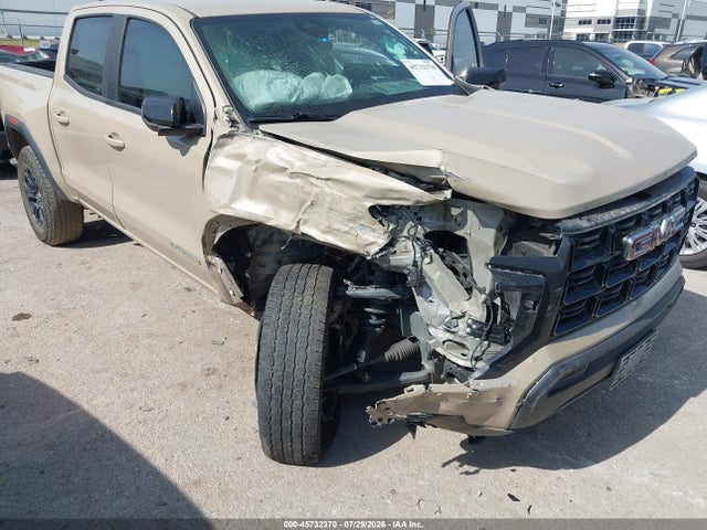 Продажа на аукционе авто 2024 Gmc Canyon 2wd Elevation, vin: 1GTP5BEK3R1207866, номер лота: 45732370