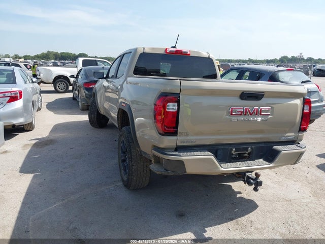 Продажа на аукционе авто 2024 Gmc Canyon 2wd Elevation, vin: 1GTP5BEK3R1207866, номер лота: 45732370