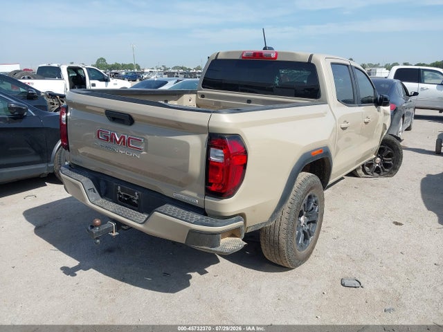 Продажа на аукционе авто 2024 Gmc Canyon 2wd Elevation, vin: 1GTP5BEK3R1207866, номер лота: 45732370