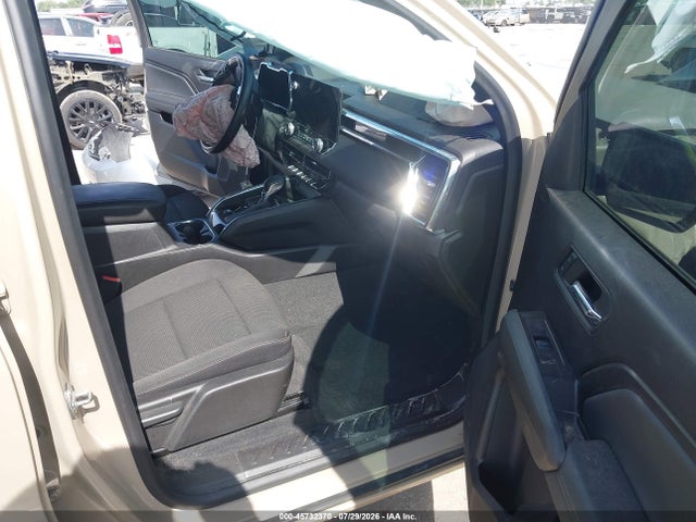 Продажа на аукционе авто 2024 Gmc Canyon 2wd Elevation, vin: 1GTP5BEK3R1207866, номер лота: 45732370