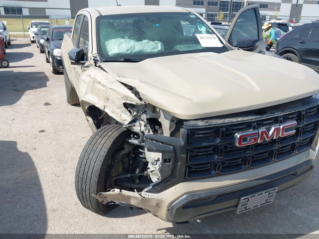 Продажа на аукционе авто 2024 Gmc Canyon 2wd Elevation, vin: 1GTP5BEK3R1207866, номер лота: 45732370