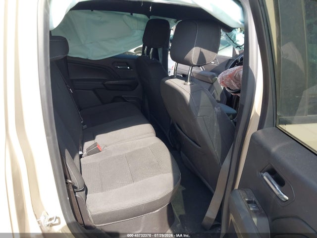 Продажа на аукционе авто 2024 Gmc Canyon 2wd Elevation, vin: 1GTP5BEK3R1207866, номер лота: 45732370