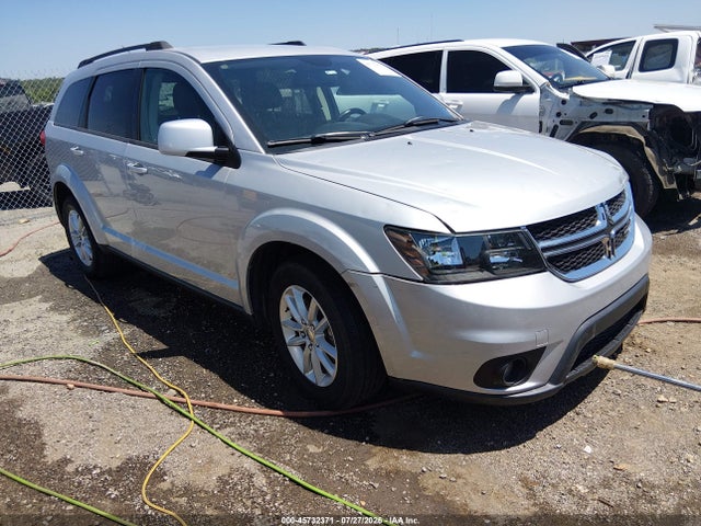 45732371 :رقم المزاد ، 3C4PDDBG7ET158446 vin ، 2014 Dodge Journey Sxt مزاد بيع