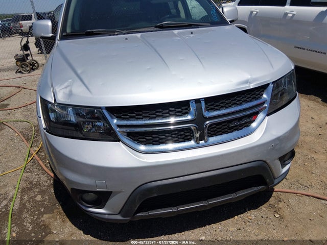 2014 Dodge Journey Sxt მანქანა იყიდება აუქციონზე, vin: 3C4PDDBG7ET158446, აუქციონის ნომერი: 45732371