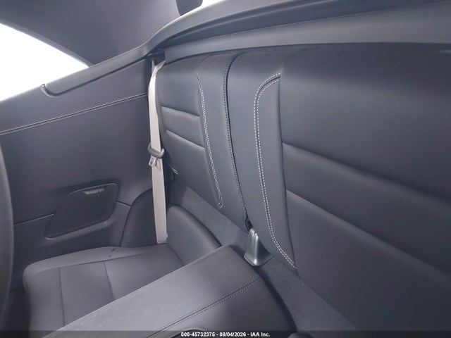 Продаж на аукціоні авто 2025 Porsche 911 Carrera Cabriolet/carrera T Cabriolet, vin: WP0CA2A91SS235467, номер лоту: 45732375