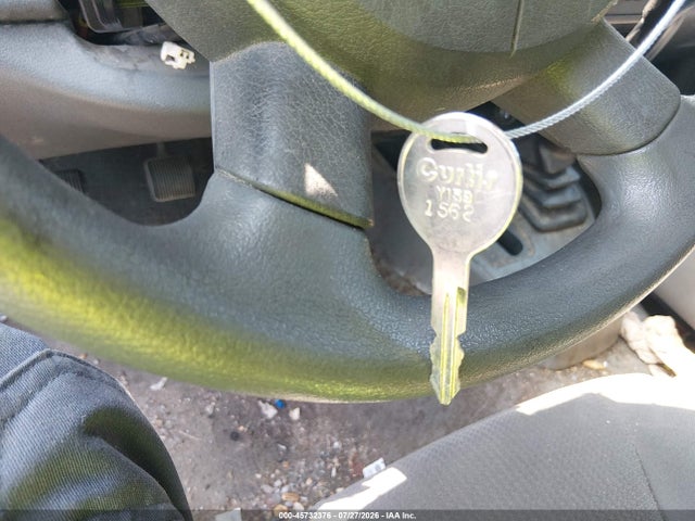 2006 Dodge Dakota St მანქანა იყიდება აუქციონზე, vin: 1D7HE22K96S714369, აუქციონის ნომერი: 45732376