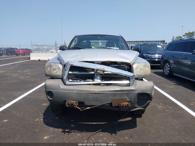 2006 Dodge Dakota St მანქანა იყიდება აუქციონზე, vin: 1D7HE22K96S714369, აუქციონის ნომერი: 45732376